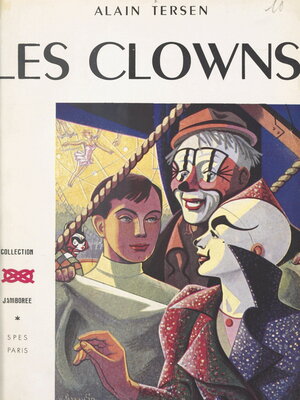 cover image of Les clowns